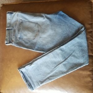 42x36 old navy skinny Jeans